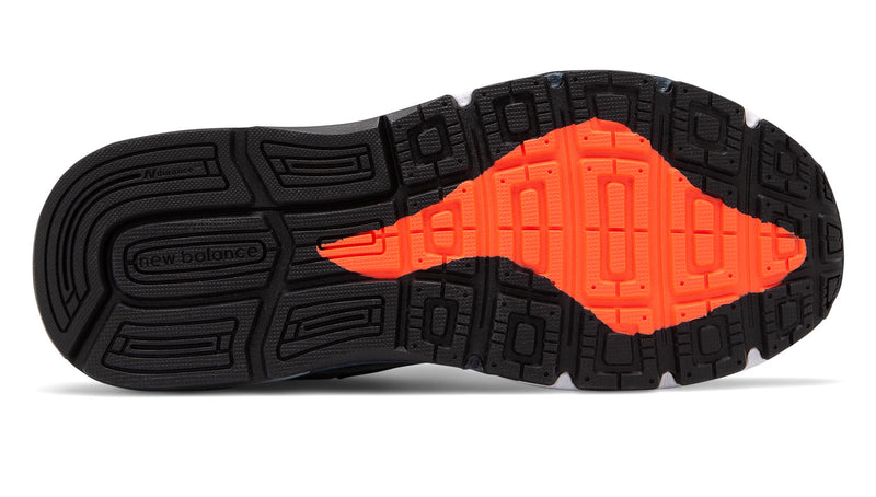 Women's 1540v3 Gunmetal