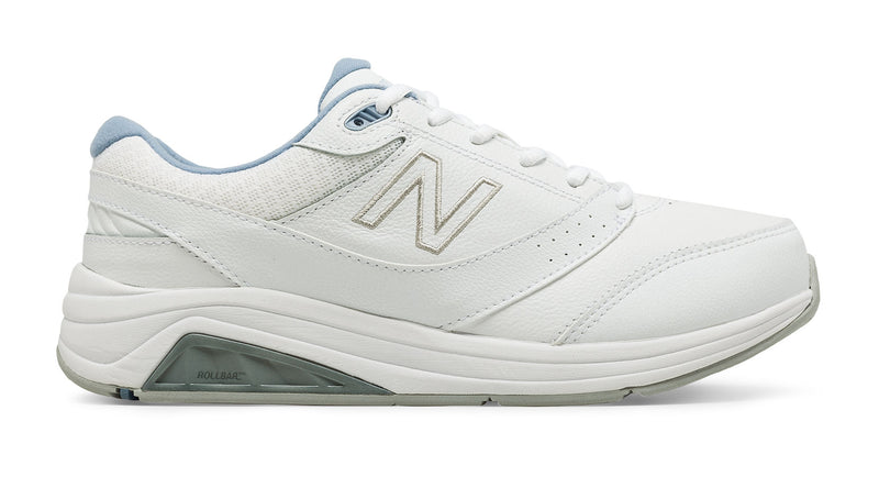 Women's 928v3 White