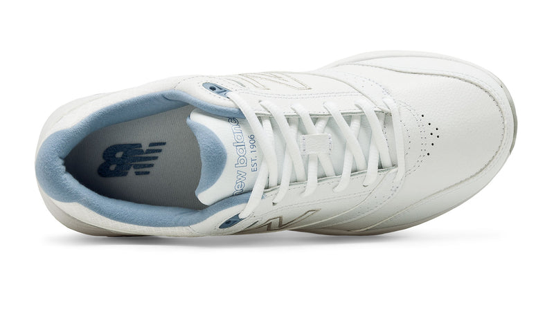 Women's 928v3 White