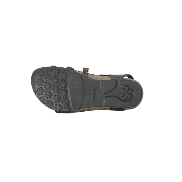 Women's Aetrex Jillian - Black