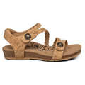 Women's Aetrex Jillian - Cork