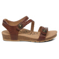 Women's Aetrex Jillian - Walnut