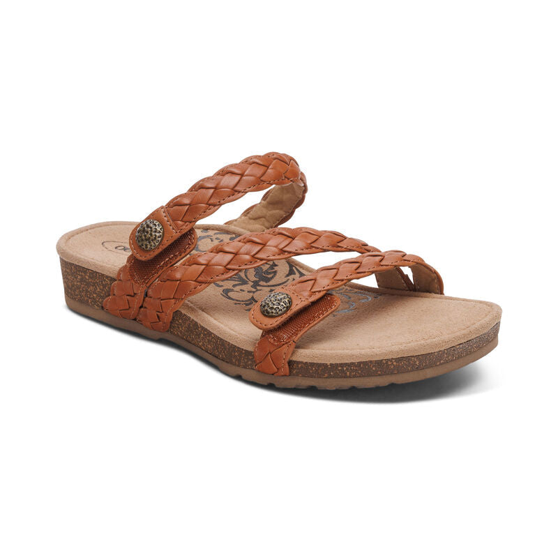 Women's Aetrex Josie - Ginger