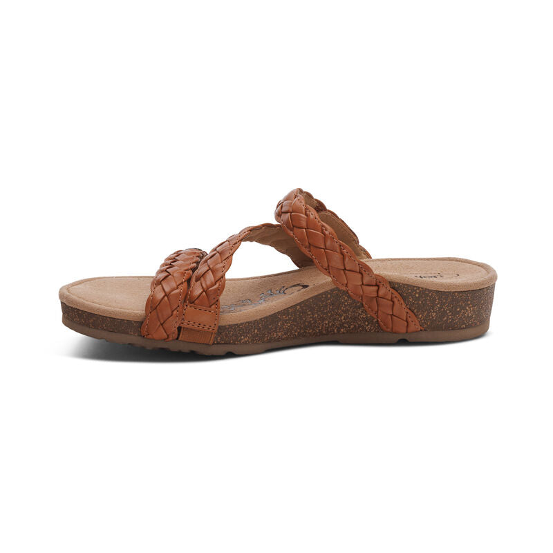 Women's Aetrex Josie - Ginger