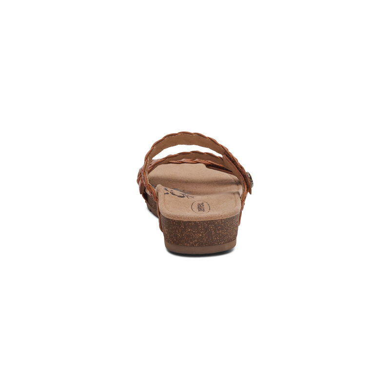Women's Aetrex Josie - Ginger