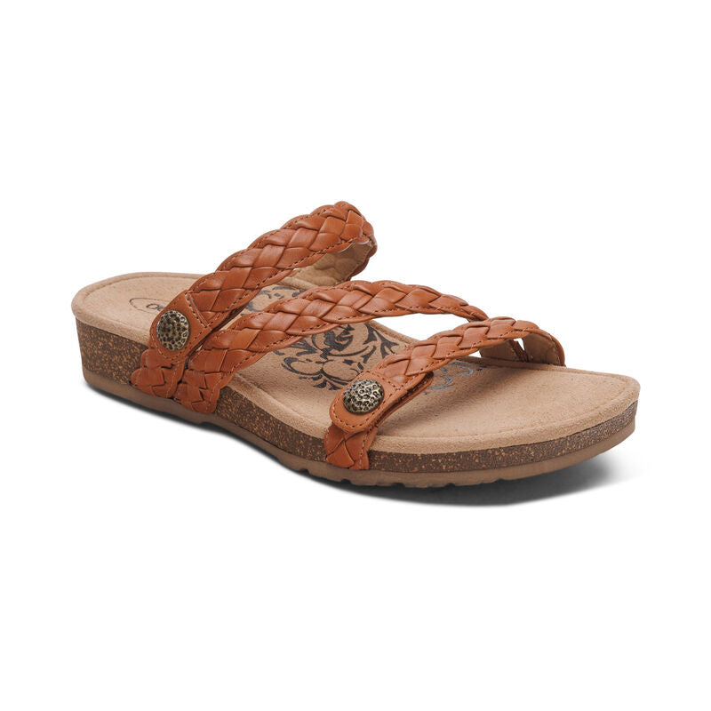 Women's Aetrex Josie - Ginger
