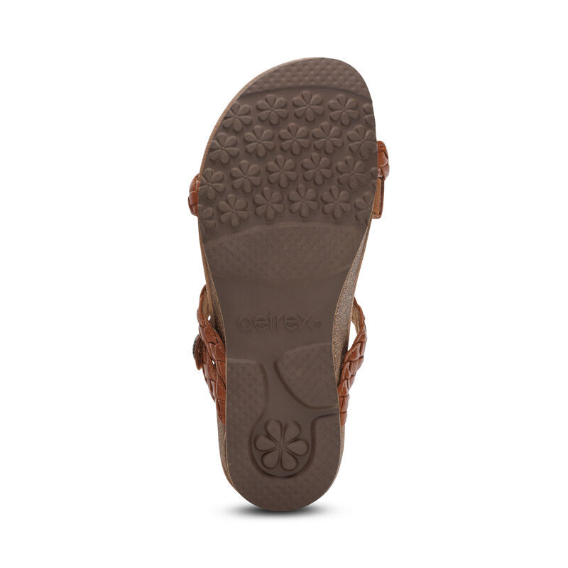 Women's Aetrex Josie - Ginger
