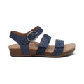 Women's Aetrex Lilly - Navy