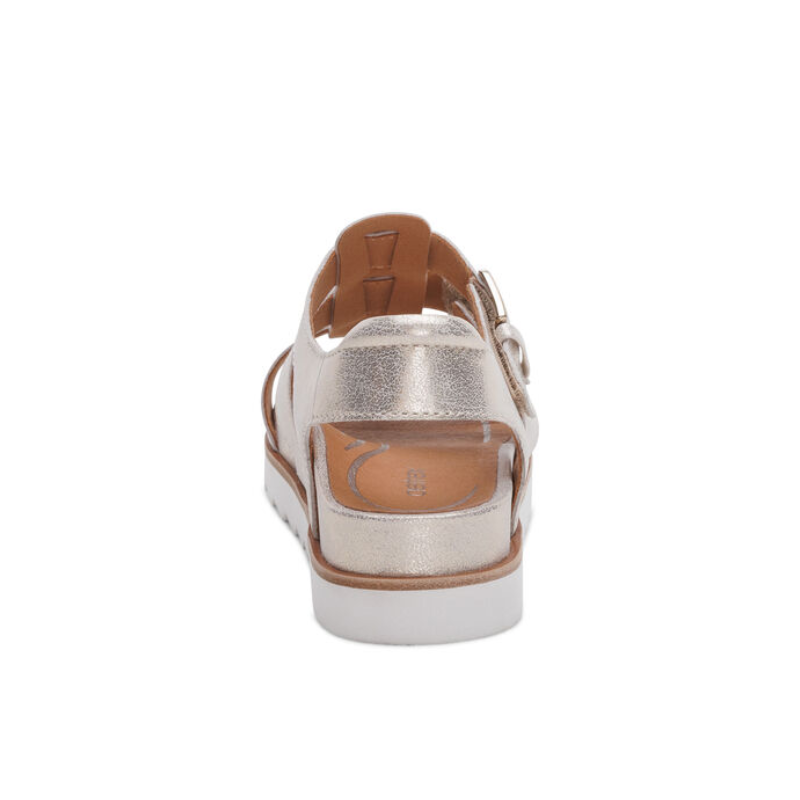 Women's Aetrex Romy - Champagne