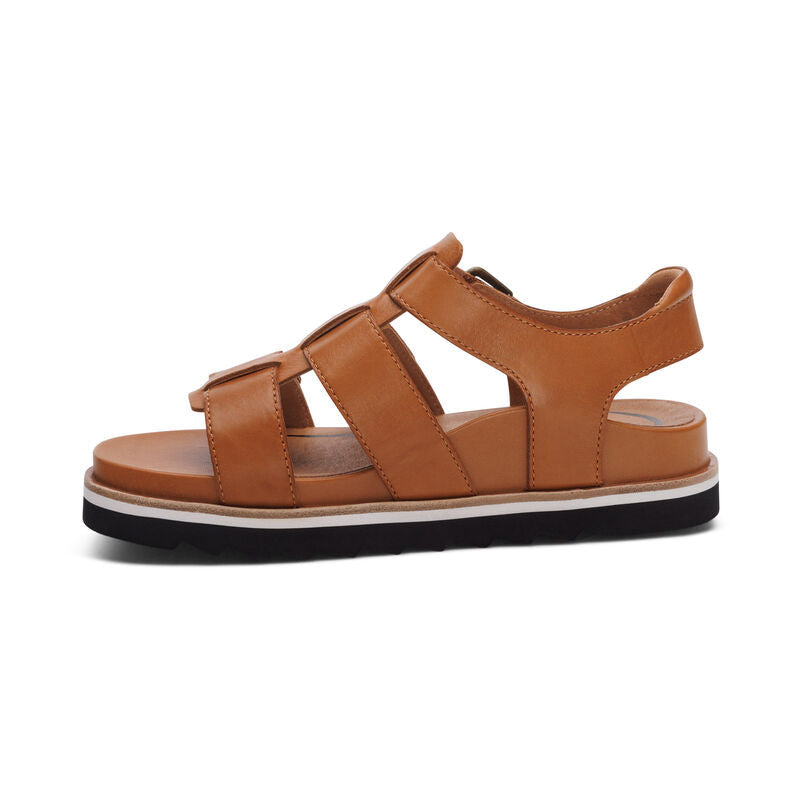 Women's Aetrex Romy - Ginger