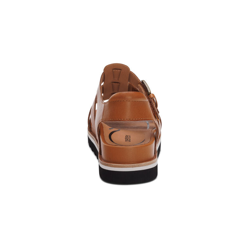 Women's Aetrex Romy - Ginger