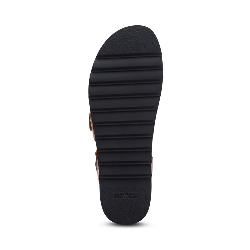 Women's Aetrex Romy - Ginger