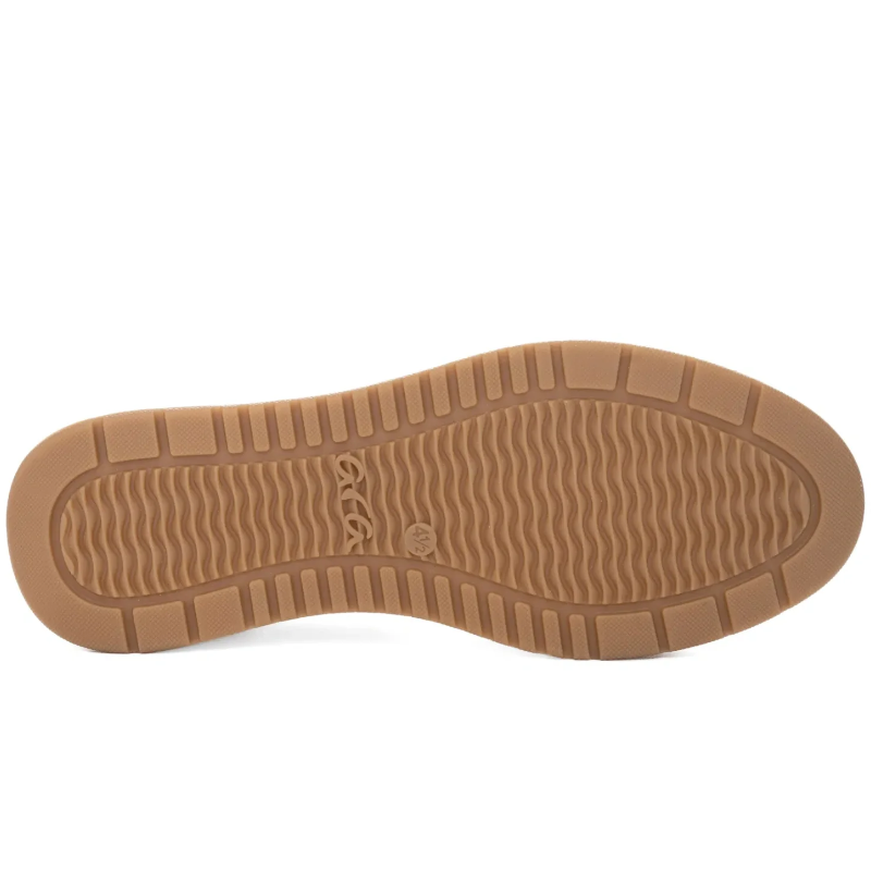 Women's Ara Rhodes - Sand Metallic/Shell/Black