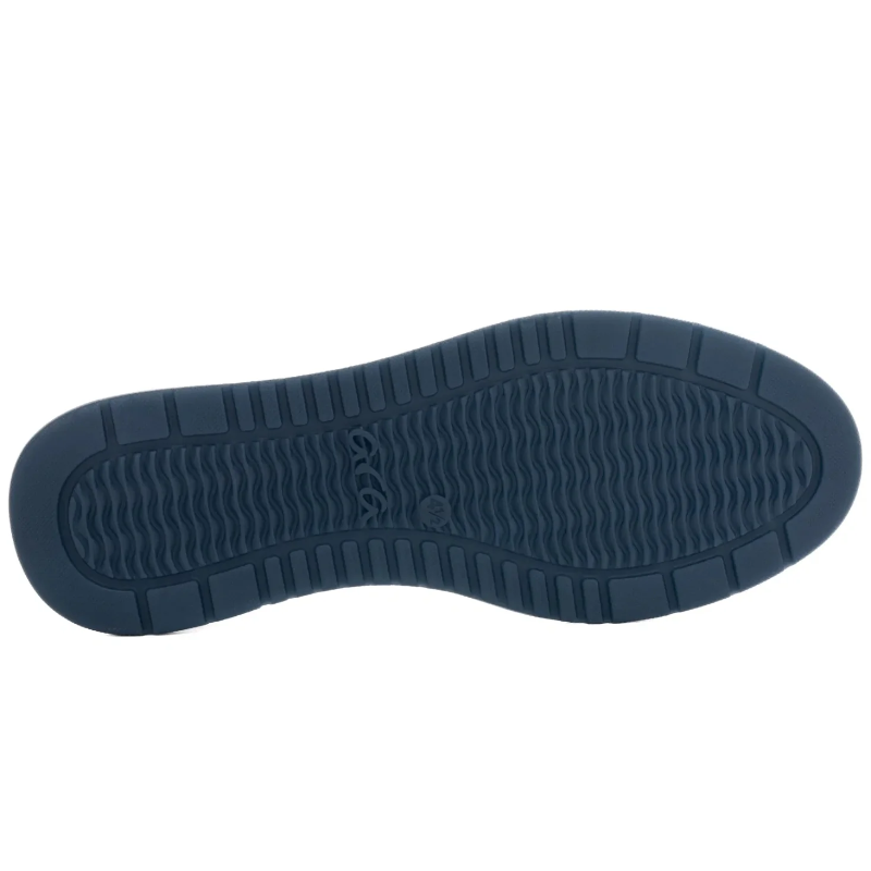 Women's Ara Rhodes - White/Pebble/Navy