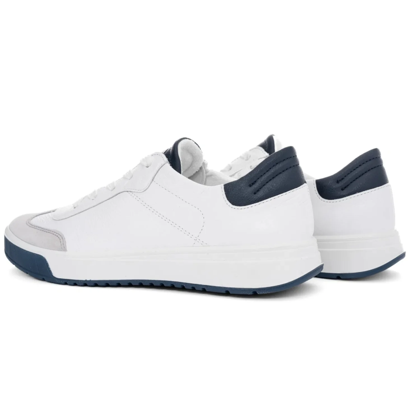 Women's Ara Rhodes - White/Pebble/Navy