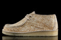 Clarks Originals | Women's Desert Nomad
Style # 26178079
Color : Speckled Hair-On