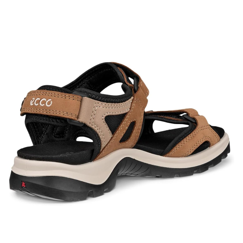 Women's ECCO Yucatan - Cashmere/Nude