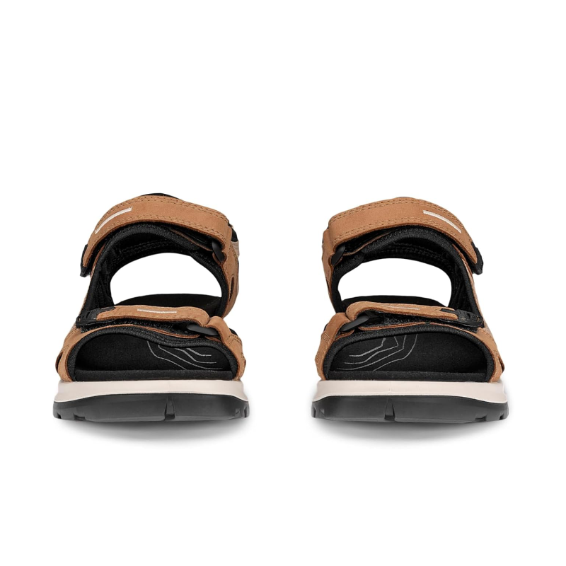 Women's ECCO Yucatan - Cashmere/Nude