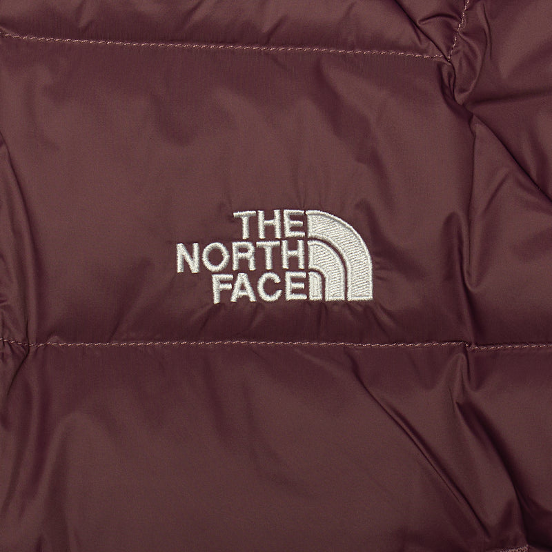 The North Face | Women's Hydrenalite Down Hooded Jacket Style # NF0A5GGG1NI1 Color : Midnight Mauve