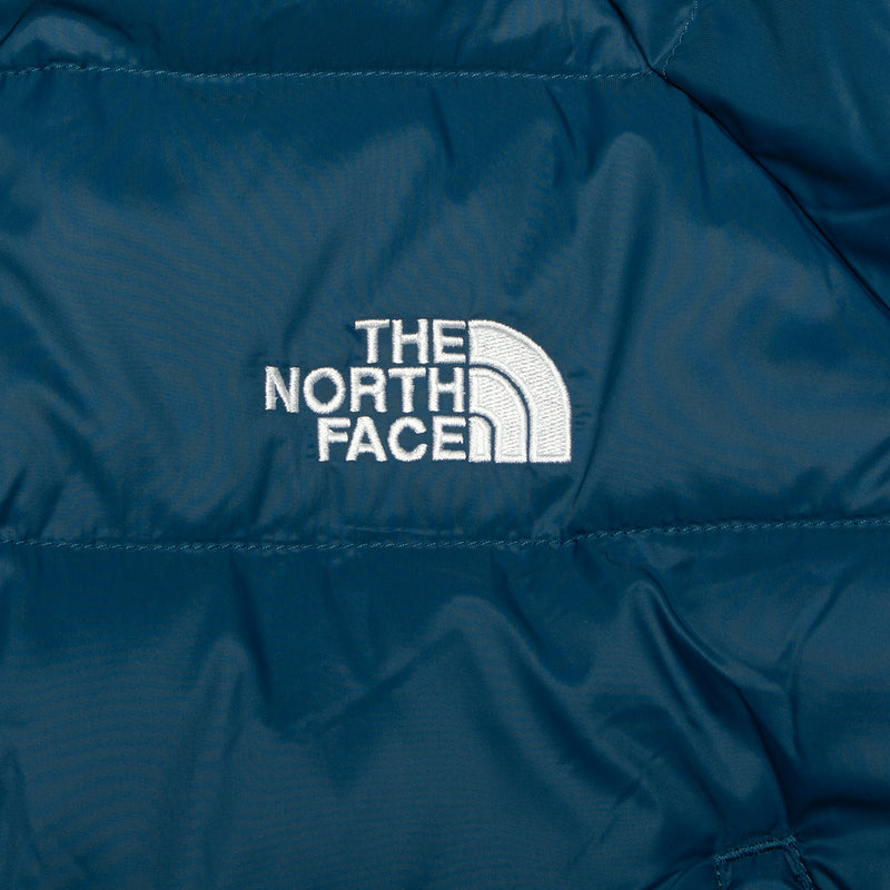 The North Face | Women's Hydrenalite Down Hooded Jacket Style # NF0A5GGG1NO1 Color : Midnight Petrol