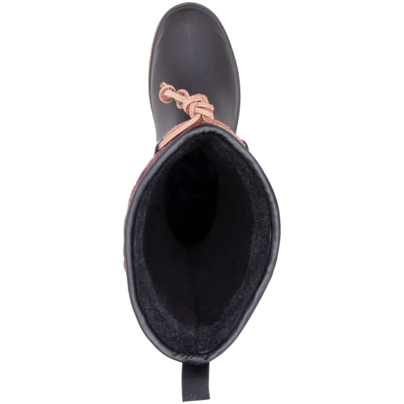 Women's Kamik Abigail Waterproof - Burgundy