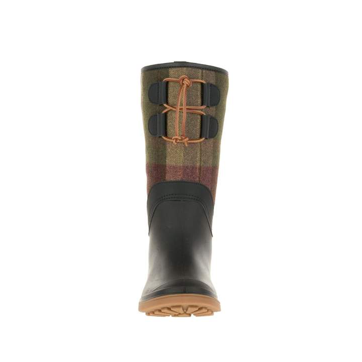 Women's Kamik Abigail Waterproof - Khaki