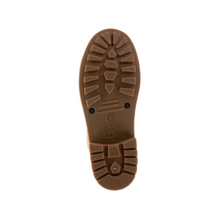 Women's Kamik Abigail Waterproof - Khaki