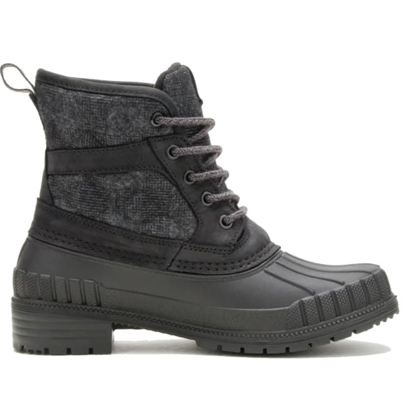 Women's Kamik Sienna Mid 2 - Black
