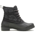 Women's Kamik Sienna Mid 2 - Black
