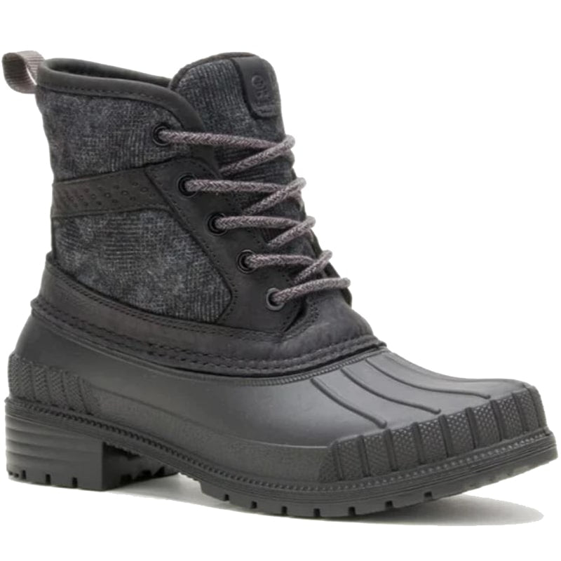 Women's Kamik Sienna Mid 2 - Black