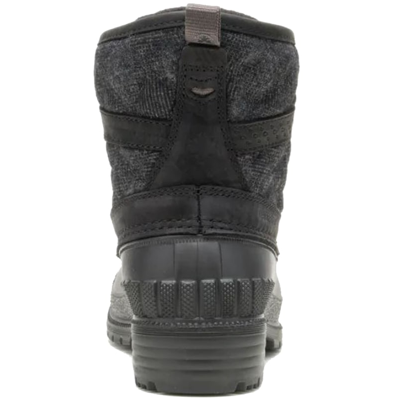 Women's Kamik Sienna Mid 2 - Black