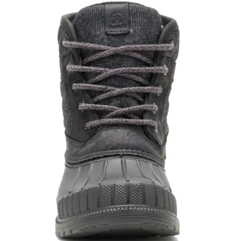 Women's Kamik Sienna Mid 2 - Black