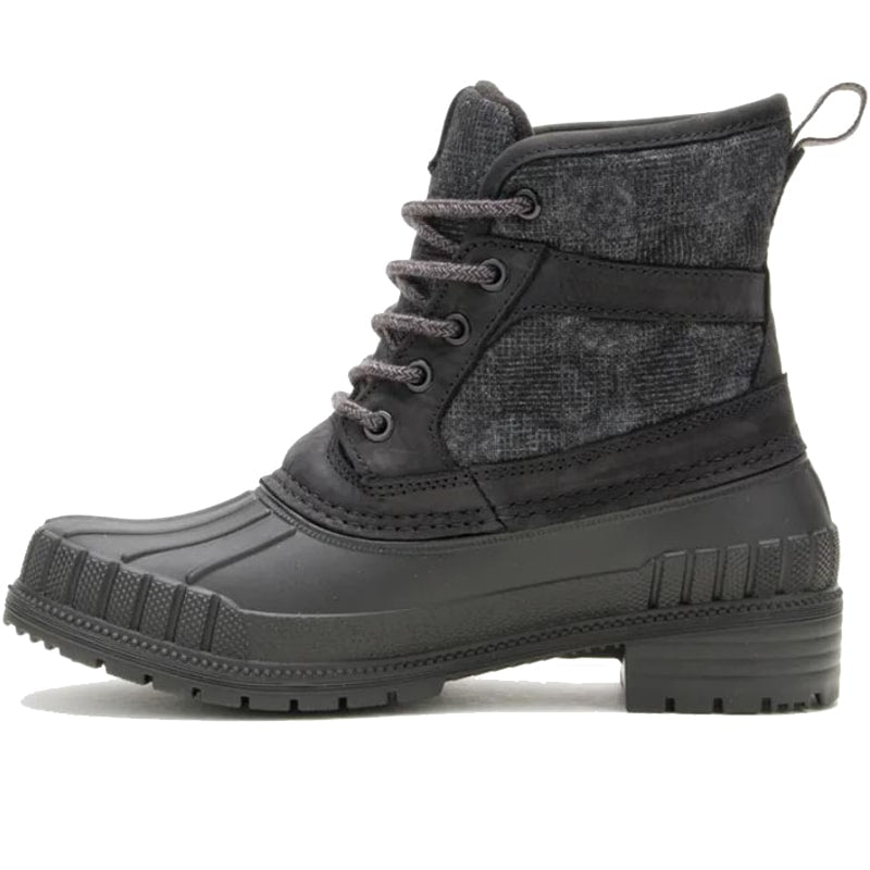 Women's Kamik Sienna Mid 2 - Black