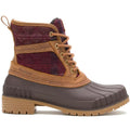 Women's Kamik Sienna Mid 2 - Dark Brown