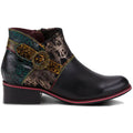 Women's L'Artiste Tiatia - Black