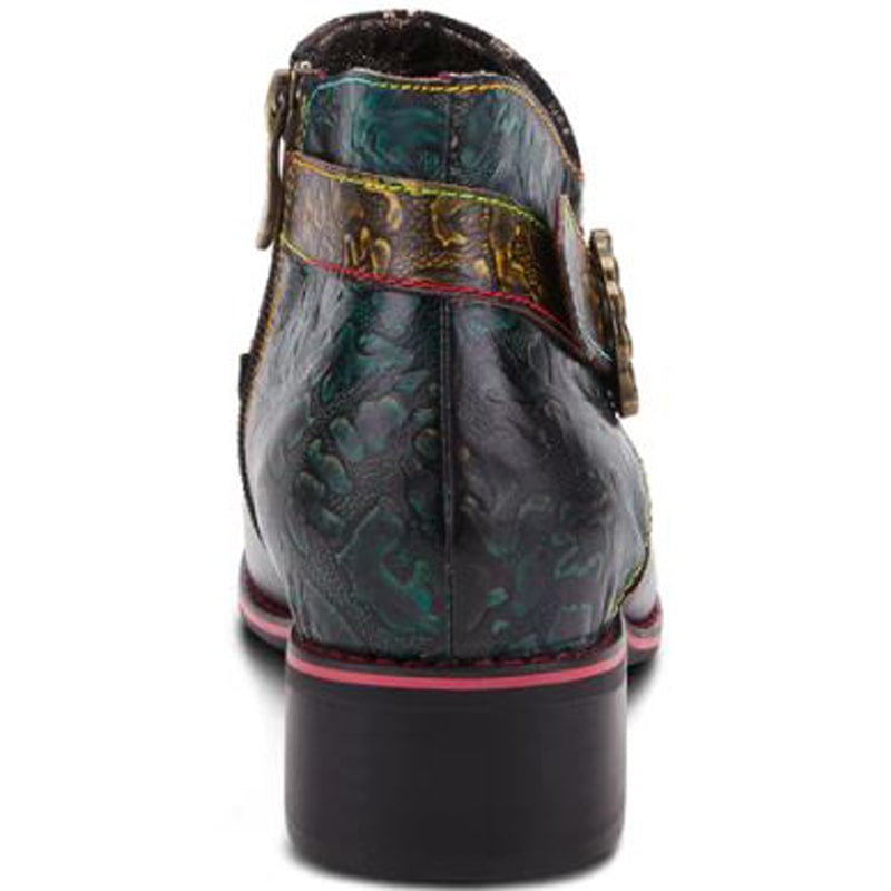Women's L'Artiste Tiatia - Black