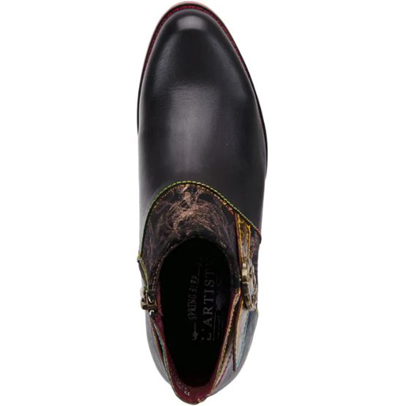Women's L'Artiste Tiatia - Black