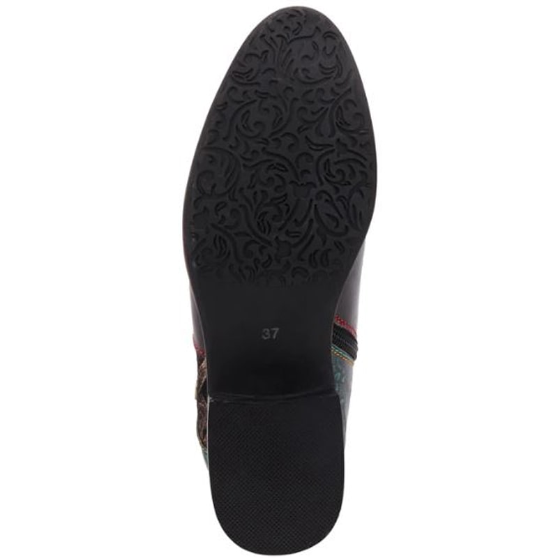 Women's L'Artiste Tiatia - Black