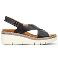 Women's Pikolinos Gomera W0K-0606C1 - Black