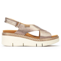 Women's Pikolinos Gomera W0K-0606C1CL - Stone