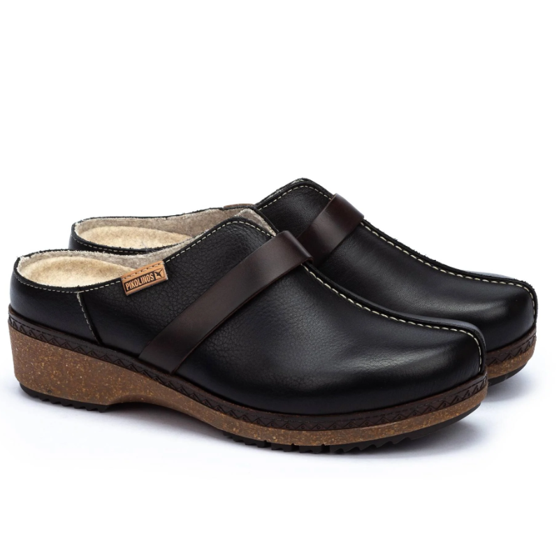 Women's Pikolinos Granada W0W-3590C1 - Black