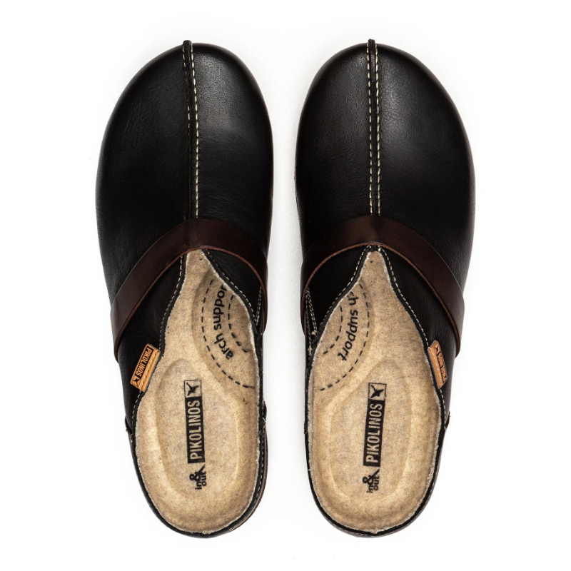 Women's Pikolinos Granada W0W-3590C1 - Black