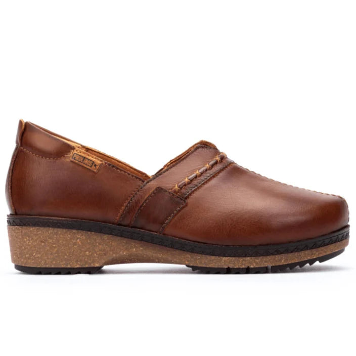 Women's Pikolinos Granada W0W-3627 - Cuero