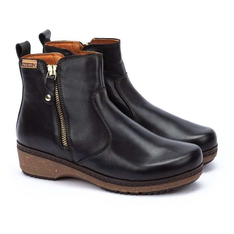 Women's Pikolinos Granada W0W-8988 - Black