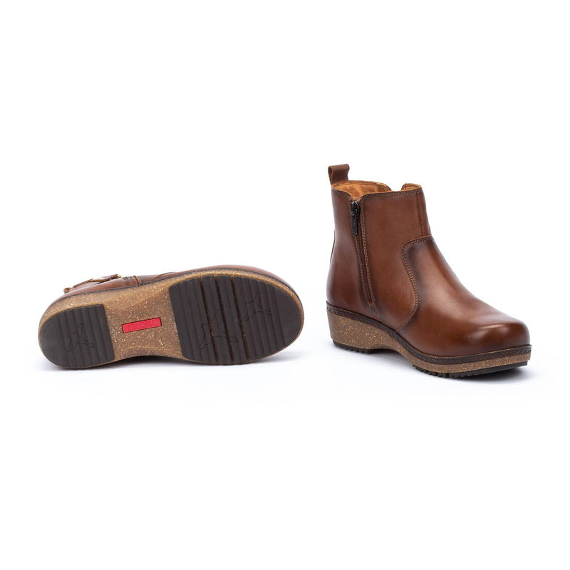 Women's Pikolinos Granada W0W-8988 - Cuero