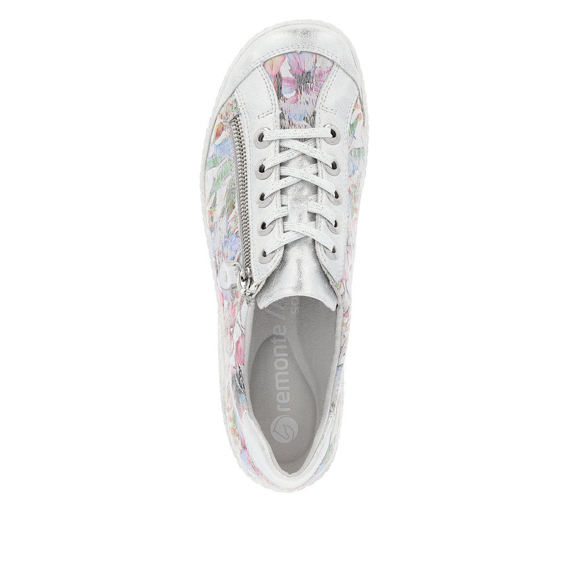 Women's Remonte Liv 02 - Ice/Multiflower