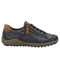 Women's Remonte Liv 02 - Pazifik/Reh
