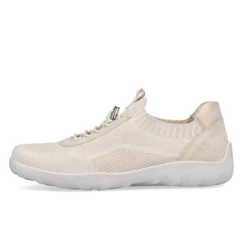 Women's Remonte Liv 18 - Vanilla-Weiss/Crema/Muschel