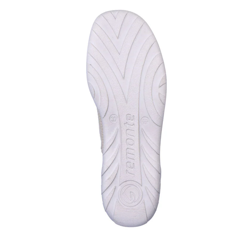 Women's Remonte Liv 18 - Vanilla-Weiss/Crema/Muschel