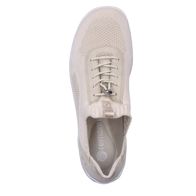 Women's Remonte Liv 18 - Vanilla-Weiss/Crema/Muschel
